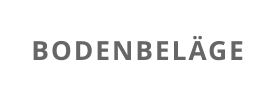 BODENBELÄGE